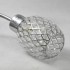 Потолочная люстра Lussole Lgo LSP-0127 - Потолочная люстра Lussole Lgo LSP-0127