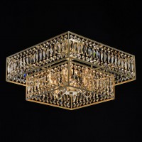 Потолочная люстра MW-Light Монарх 121012306