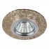 Встраиваемый светильник ЭРА LED DK LD4 CHP/WH Б0028122 - Встраиваемый светильник ЭРА LED DK LD4 CHP/WH Б0028122
