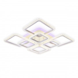 Потолочная светодиодная люстра Ambrella light Original FA5303 - Потолочная светодиодная люстра Ambrella light Original FA5303