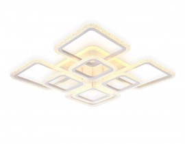 Потолочная светодиодная люстра Ambrella light Original FA5303 - Потолочная светодиодная люстра Ambrella light Original FA5303