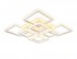 Потолочная светодиодная люстра Ambrella light Original FA5303 - Потолочная светодиодная люстра Ambrella light Original FA5303