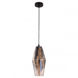 Подвесной светильник Lussole Loft GRLSP-9986 - Подвесной светильник Lussole Loft GRLSP-9986
