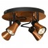 Спот Lussole Loft GRLSL-6801-04 - Спот Lussole Loft GRLSL-6801-04