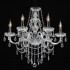 Подвесная люстра MW-Light Адель 373015006 - 373015006_1