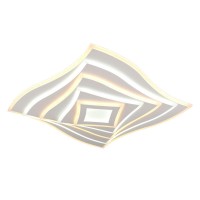 Потолочный светодиодный светильник Omnilux Colonnella OML-09207-208