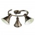 Спот Arte Lamp Cono A5218PL-3BR - Спот Arte Lamp Cono A5218PL-3BR