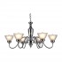 Подвесная люстра Arte Lamp A5184LM-6CC - a5184lm_6cc_1