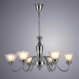 Подвесная люстра Arte Lamp A5184LM-6CC - a5184lm_6cc_2