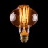 Лампа накаливания Voltega E27 40W груша прозрачная VG6-L85A1-40W 6486 - Лампа накаливания Voltega E27 40W груша прозрачная VG6-L85A1-40W 6486
