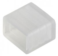 Набор заглушек ЭРА для ленты 5050-220-RGB LS-cap-220-5050 Б0008022