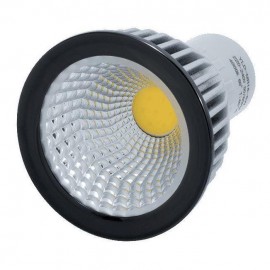 Лампочка светодиодная DesignLed GU5.3 6W 3000K прозрачная 002363 - Лампочка светодиодная DesignLed GU5.3 6W 3000K прозрачная 002363