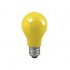 Лампа накаливания Paulmann AGL Е27, 25W желтая 40022 - Лампа накаливания Paulmann AGL Е27, 25W желтая 40022
