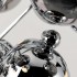 Подвесная люстра Divinare Fluido 6820/02 SP-12 - Подвесная люстра Divinare Fluido 6820/02 SP-12