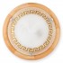 Светильник настенно-потолочный Gien TL9173Y-02PN Toplight - Настенный светильник Toplight Gien TL9173Y-02PN