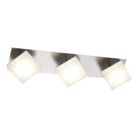 Спот Gwendolen TL1240Y-03CH Toplight