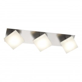 Спот Gwendolen TL1240Y-03CH Toplight - Светодиодный спот Toplight Gwendolen TL1240Y-03CH