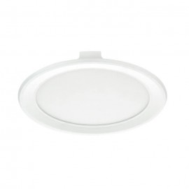 Встраиваемый светодиодный светильник Ambrella light Present 300124 - Встраиваемый светодиодный светильник Ambrella light Present 300124