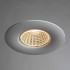 Встраиваемый светодиодный светильник Arte Lamp Uovo A1425PL-1WH - a1425pl_1___1