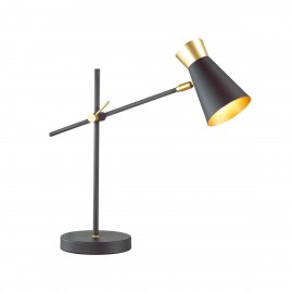 Настольная лампа Lumion Liam 3790/1T - Настольная лампа Lumion Liam 3790/1T