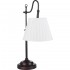 Настольная лампа Lussole Milazzo LSL-2904-01 - Настольная лампа Lussole Milazzo LSL-2904-01
