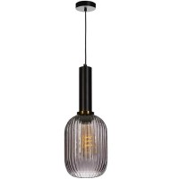 Подвесной светильник Loft IT 2070-A+BL