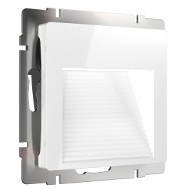Встраиваемая LED подсветка Werkel белый W1154201 4690389155314 - Встраиваемая LED подсветка Werkel белый W1154201 4690389155314