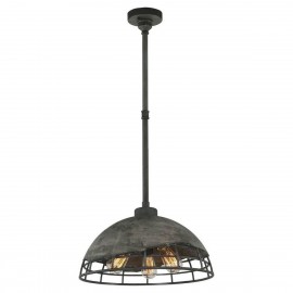 Подвесная люстра Lussole Loft LSP-9643 - Подвесная люстра Lussole Loft LSP-9643