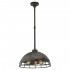 Подвесная люстра Lussole Loft LSP-9643 - Подвесная люстра Lussole Loft LSP-9643