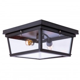 Потолочный светильник Loft IT Loft3110-2C - Потолочный светильник Loft IT Loft3110-2C
