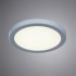 Встраиваемый светодиодный светильник Arte Lamp Mesura A7977PL-1WH - a7977pl_1___1