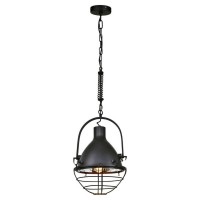 Подвесной светильник Lussole Loft GRLSP-9989