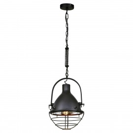 Подвесной светильник Lussole Loft GRLSP-9989 - Подвесной светильник Lussole Loft GRLSP-9989
