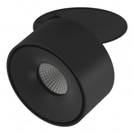 Встраиваемый светодиодный спот DesignLed GW-8001S-15-BL-WW 004896 - Встраиваемый светодиодный спот DesignLed GW-8001S-15-BL-WW 004896