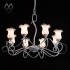 Подвесная люстра MW-Light Эллегия 303010808 - 303010808_3