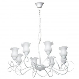 Подвесная люстра MW-Light Эллегия 303010808 - Подвесная люстра MW-Light Эллегия 303010808