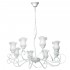 Подвесная люстра MW-Light Эллегия 303010808 - Подвесная люстра MW-Light Эллегия 303010808