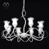 Подвесная люстра MW-Light Эллегия 303010808 - 303010808_1