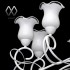 Подвесная люстра MW-Light Эллегия 303010808 - 303010808_2