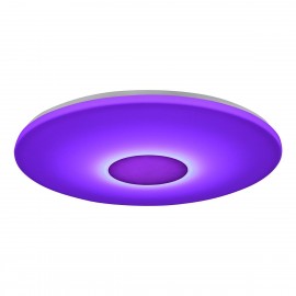 Потолочный светодиодный светильник iLedex Jupiter-60W-Opaque-Entire - _upiter_60__opa_ue_entire_1