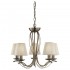 Подвесная люстра Arte Lamp Domain A9521LM-5AB - a9521lm_5ab_1