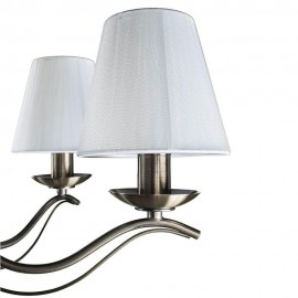 Подвесная люстра Arte Lamp Domain A9521LM-5AB - a9521lm_5ab_2