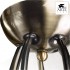 Подвесная люстра Arte Lamp Domain A9521LM-5AB - a9521lm_5ab_3