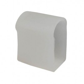 Заглушка ЭРА для неоновой ленты LS-cap-220-neon LR3000 16x8mm Б0044656 - Заглушка ЭРА для неоновой ленты LS-cap-220-neon LR3000 16x8mm Б0044656