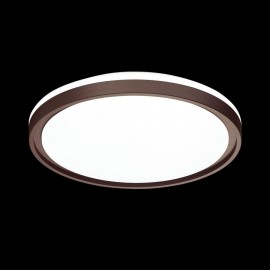 Настенно-потолочный светодиодный светильник Sonex Navil 3044/CL - Настенно-потолочный светодиодный светильник Sonex Navil 3044/CL
