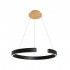 Подвесной светодиодный светильник Loft IT Ring 10025/600 Black - Подвесной светодиодный светильник Loft IT Ring 10025/600 Black