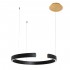 Подвесной светодиодный светильник Loft IT Ring 10025/600 Black - Подвесной светодиодный светильник Loft IT Ring 10025/600 Black