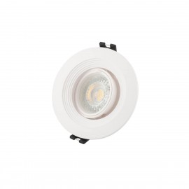 Встраиваемый светильник Denkirs DK3029-WH - Встраиваемый светильник Denkirs DK3029-WH