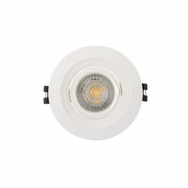 Встраиваемый светильник Denkirs DK3029-WH - Встраиваемый светильник Denkirs DK3029-WH