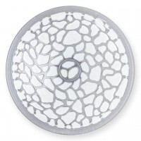 Светильник настенно-потолочный Rosemary TL9111Y-02WH Toplight